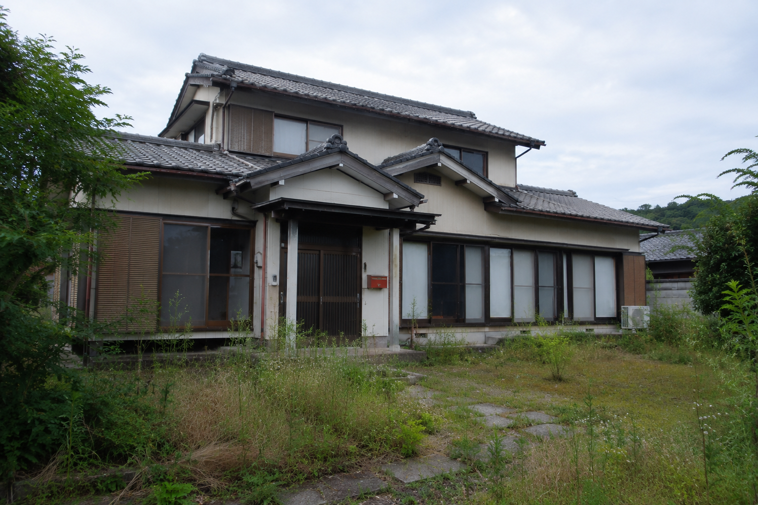空き家・相続不動産